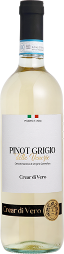 180 Pinot Grigio delle Venezie