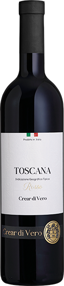 181 Toscana Rosso IGT