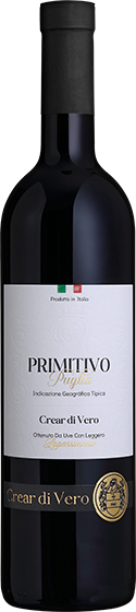 183 Primitivo Appassimento