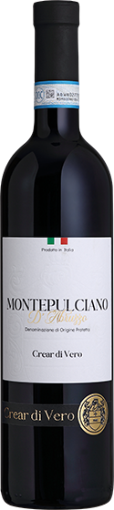 184 Montepulciano D'Abruzzo