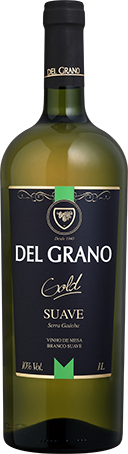 Gold Suave Branco