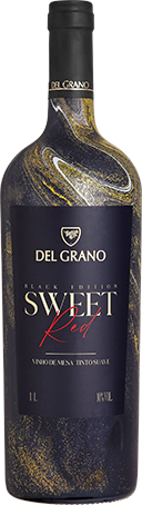Sweet Red 1L