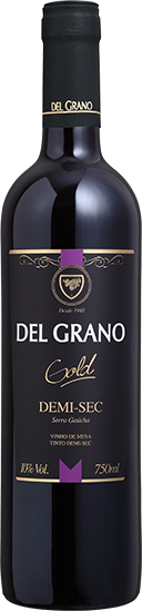 Gold Demi sec 750ml