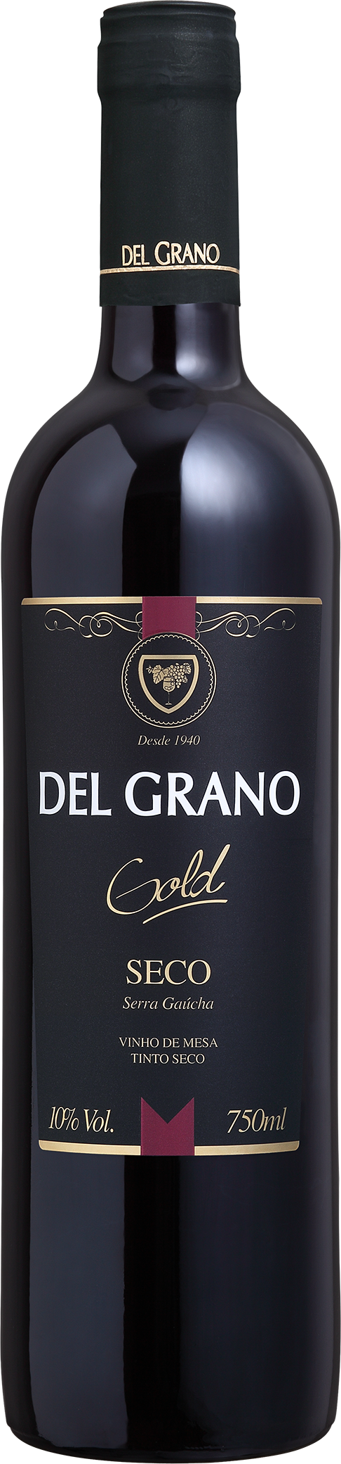 Gold Seco 750ml