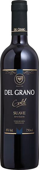 Gold Suave 750ml