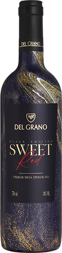 Sweet Red 750 ml