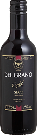 Tinto Seco 250ml