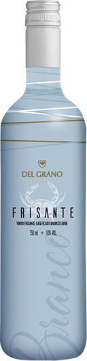 Frisante Branco Suave 750ml
