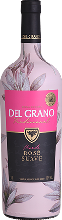Bordo Rosé Suave 1 L