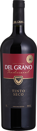 Tinto seco 1 L