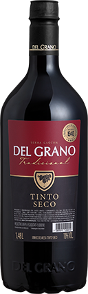 Tinto seco 1,48 L