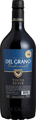 Tinto suave 1,48 L