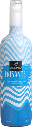 Frisante Branco Del Grano - PNG