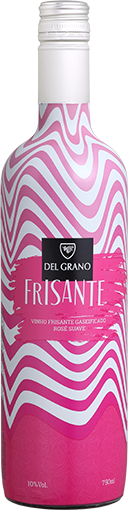 Frisante Rosé Del Grano - PNG