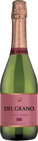 Brut Rosé 660ml