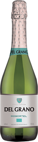 Moscatel 660ml