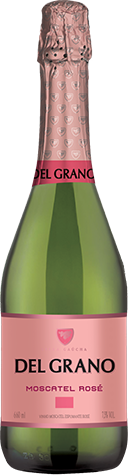 Moscatel Rosé 660ml