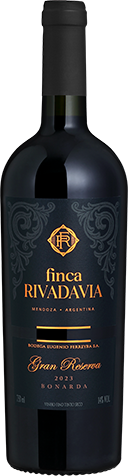 Gran Reserva Bonarda 750 ml