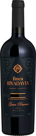 Gran Reserva Malbec 750 ml