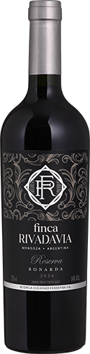 Reserva Bonarda 750 ml