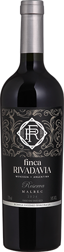 Reserva Malbec 750 ml