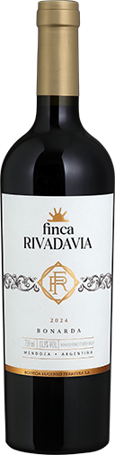 Varietal Bonarda 750 ml