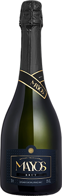 Brut Branco 750 ml