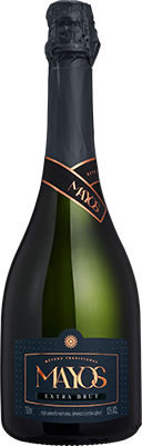 Extra Brut Branco 750 ml