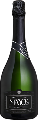 Moscatel Branco 750 ml