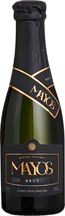 Brut 187 ml