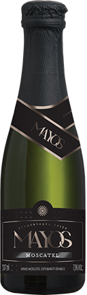Espumante Moscatel 187 ml