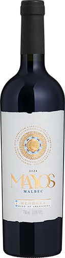Malbec 750 ml