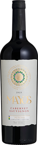 Mayos Cabernet