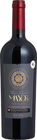 Red Blend 750 ml