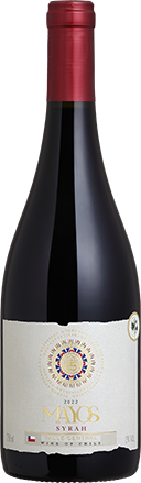 Syrah 750 ml