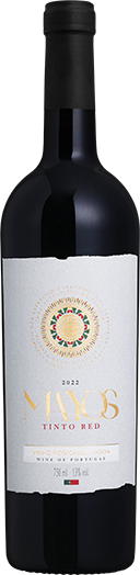 Tinto Red 750 ml