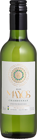 Reserva Chardonnay 250 ml