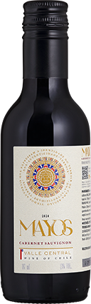 Cabernet Sauvignon 187 ml