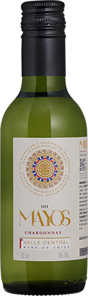 Chardonnay 187ml