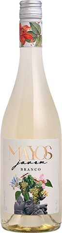 Jovem Branco 750ml