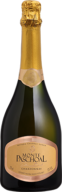 Espumante Extra Brut Branco 750ml