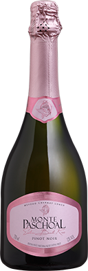 Espumante Extra Brut Rosé 750ml