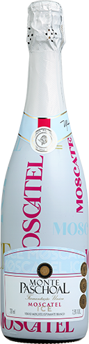 Espumante Moscatel ICE 750ml