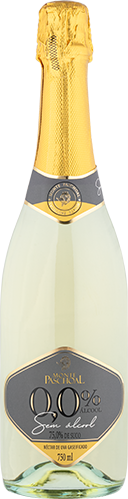 Espumante Zero Álcool 750 ml