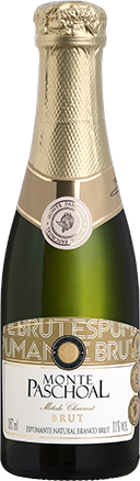 Espumante Brut Branco 187ml