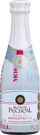 Espumante Moscatel ICE 187ml