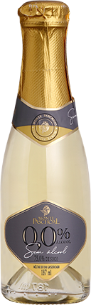 Zero Álcool 187ml