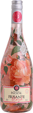 Frisante Blush 750 ml