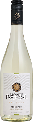 Reserva Moscato 750ml