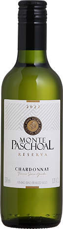 Reserva Chardonnay 250ml